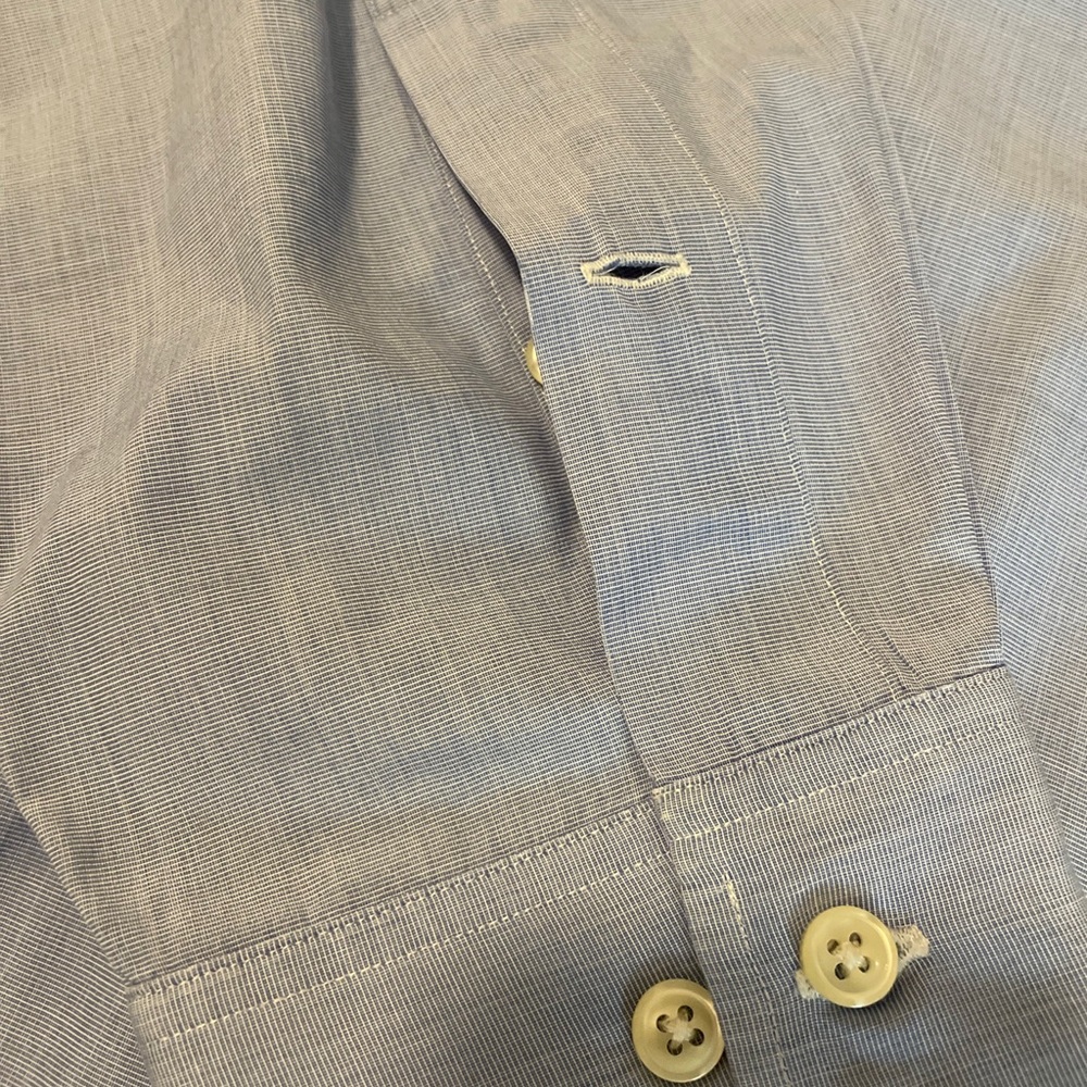 Polo by Ralph Lauren dress shirt - Picture 4 of 6